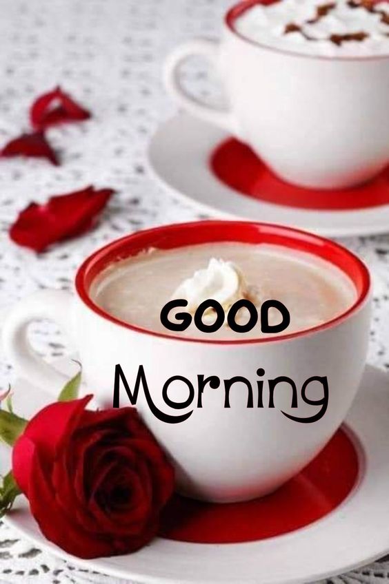 168+ Hot Good Morning Coffee Images | Coffee Good Morning HD Pics
