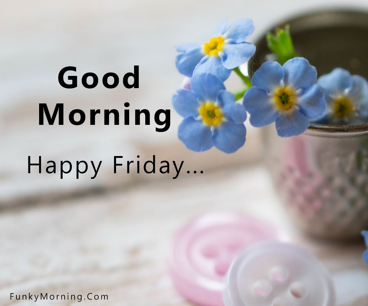Top 999+ good morning friday images for whatsapp – Amazing Collection good morning friday images for whatsapp Full 4K