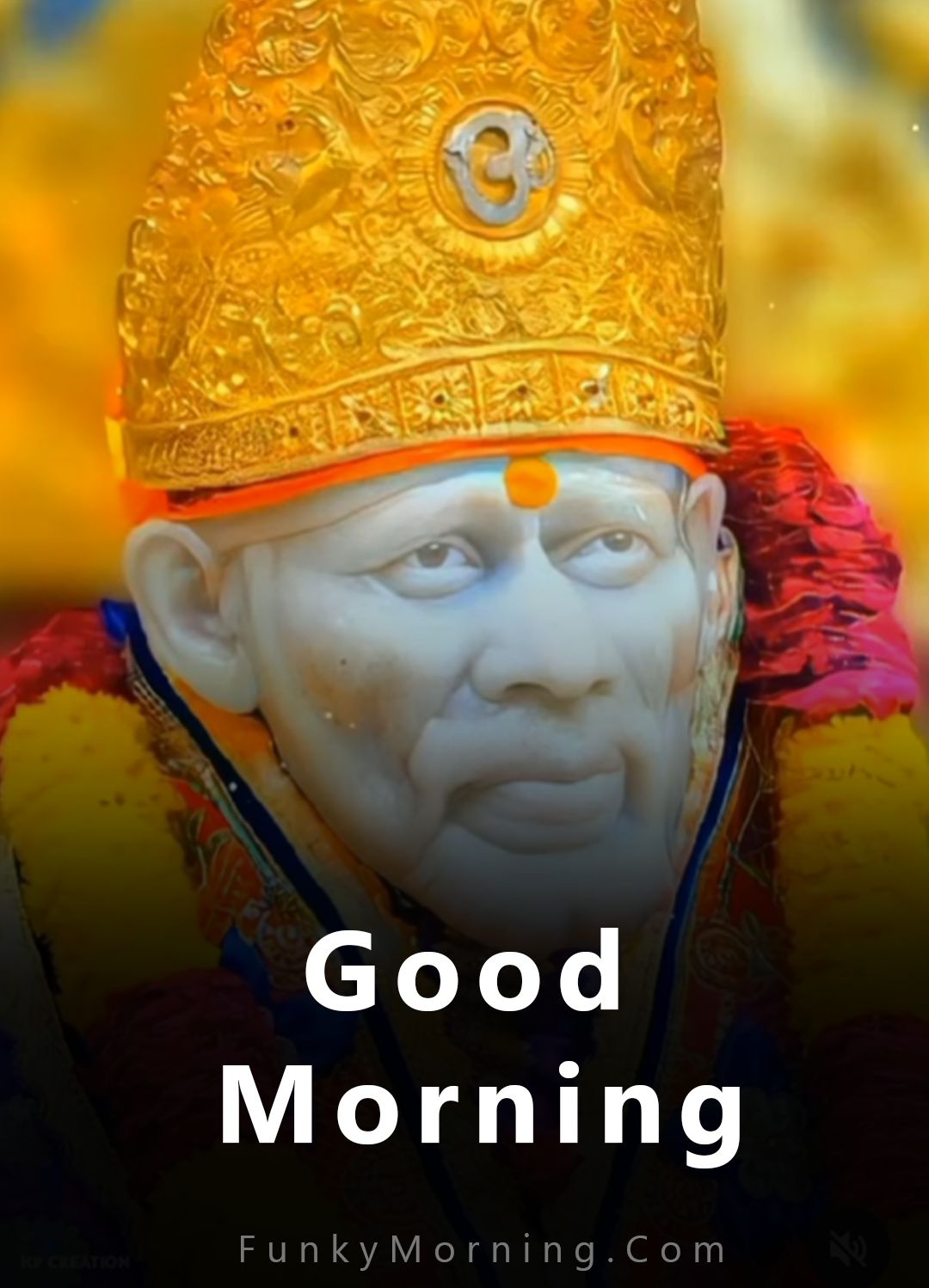 Top 999+ good morning images with sai baba – Amazing Collection good morning images with sai baba Full 4K